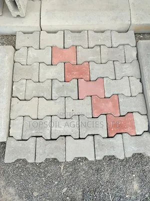 Cabro Double T Shape