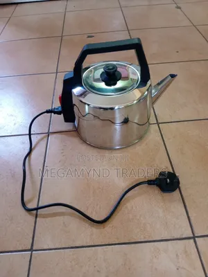 5.7 LTR Electric Kettle / Water Boiler