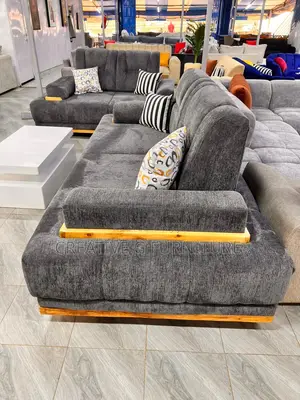 3,2 Semi-Recliner Set