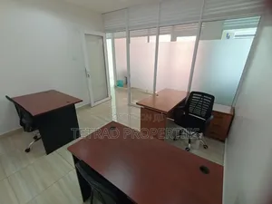 3 Desks Furnished Office in Westlands Waiyaki Way Near Safaricom Hq.