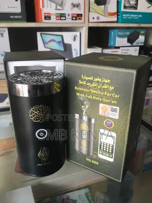 Led Lamp Quran Speaker Smart Touch With Bt Speaker