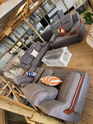 Urbanrest Semi-Recliner Sofa