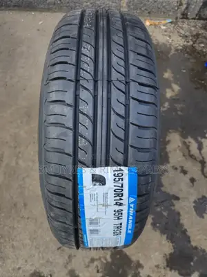 195 /70 R14 Triangle Tyres
