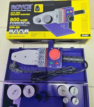 New PPR Welding Machine/ Portable PPR Welding Machine