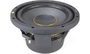 Xs-W104es Sony 10" Mobile Es Series Hi-Res in-Car Sub Woofer