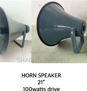 New Horn Speaker 21inch,1000watts/21inch Horn Speaker