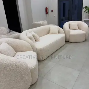 Classic Living Sofa