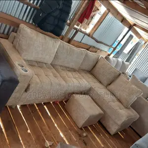 Smart Space Sofa