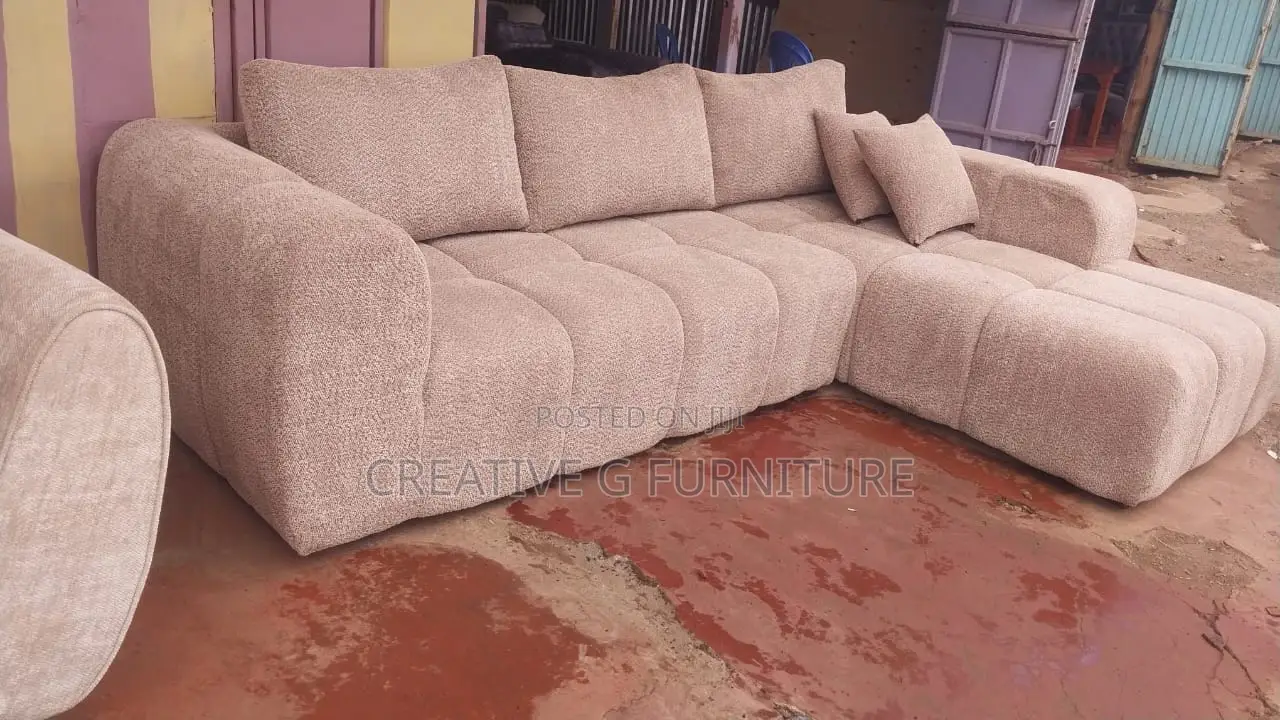 Executive Relax Sofa