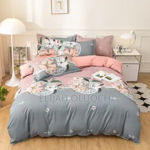 Cotton Printed Duvets Covers