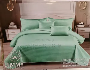 Pure Cotton Material Duvets Covers