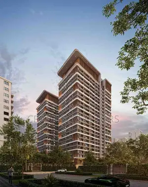 3bdrm Apartment in Kilimani for sale