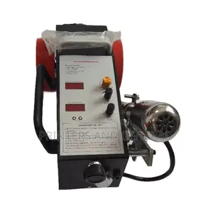 220v PVC Tarpaulin Welder Machine