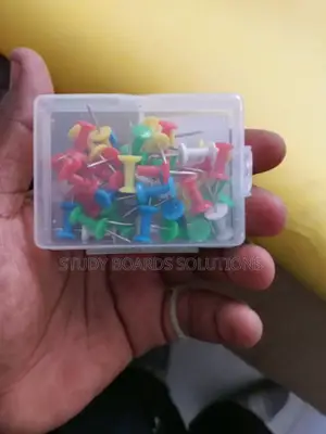 Notice Board Pins