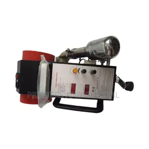 Flex PVC Banner Welding Machine for Banner Joint Tarpaulin Welder