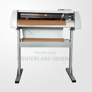 Best Selling Contour Cutting Plotter 4 Ft 1200mm Cutter Vinyl Sticker