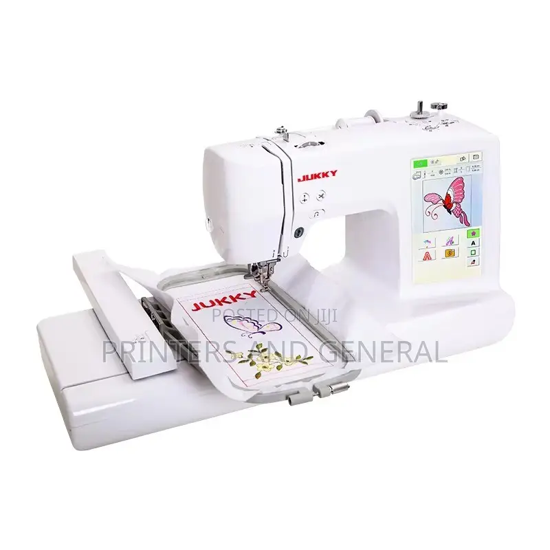 Multifunction Machine Household Single Needle Embroidery Machine