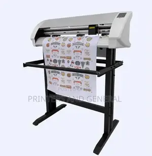 Cutting Plotter Stickers 2 Feet Professional