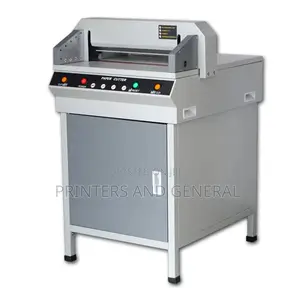 Paper Cutting Machine Paper Cutter Machine 45cm