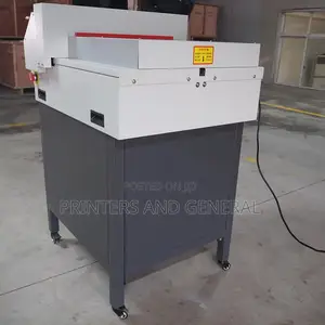 Hot Sale 450 Paper Cutter Automatic Digital Paper Cutting Machine