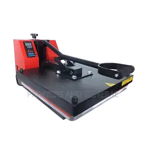 A3+ Size Heat Press Machine