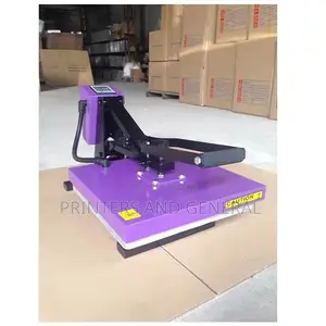 Heat Press Machine A2 Combo Temperature Cloth Heat Transfer Machine