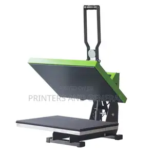 A2 Flatbed Heat Press Machines for T-Shirt