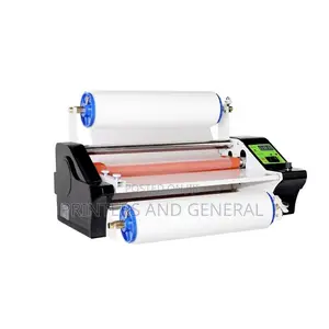 A2 Hot Cold Lamination Laminator Machine Laminating Machine