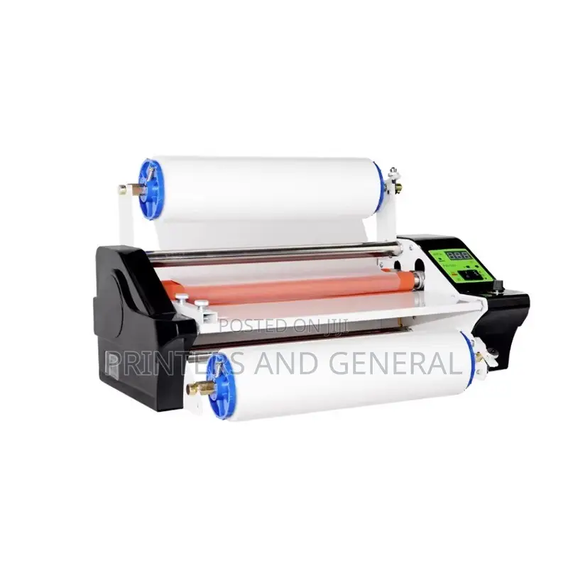 A2 Hot Cold Lamination Laminator Machine Laminating Machine