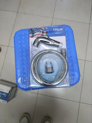 Lirlee Arabian Shower