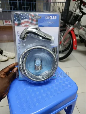 Lirlee Handheld Bidet Sprayer