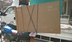 Samsung 55q7f 55-Smart Tv Uhd HDR 10+ (Qa-55q7faau