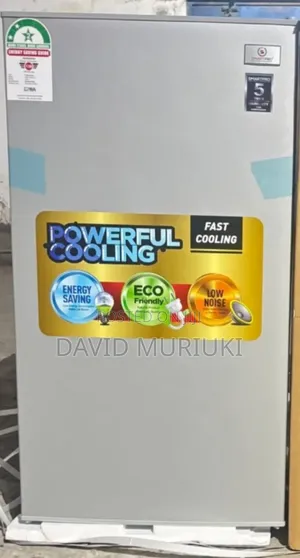 The New 92 Litres Smart Pro Single Door Refrigerators Sr
