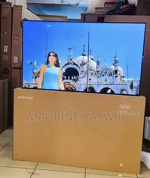 Samsung 65qled Uhd Frameless