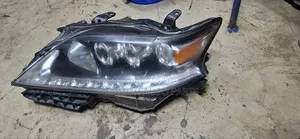 Lexus 450h Xenon Head Lights