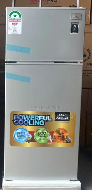 95 Litres Smart Pro Sr 125-Dt-I Double Door Refrigerators