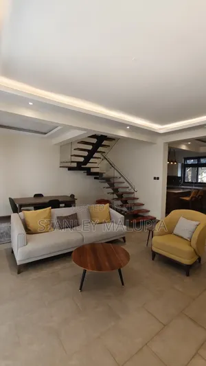 Furnished 2bdrm Apartment in Spring Valley, Westlands for rent