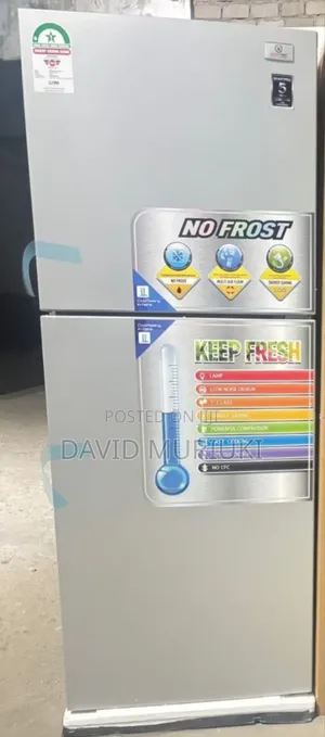 225 Litres Smart Pro No Frost Refrigerator SNF