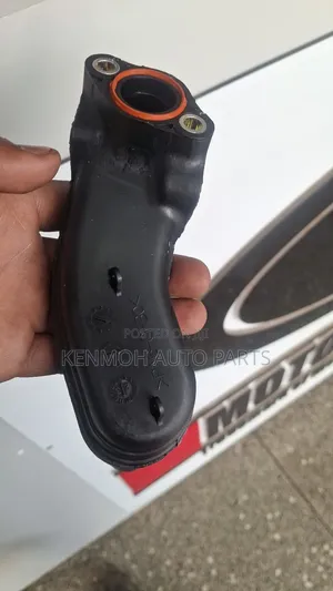 Ford Ranger Oil Strainer