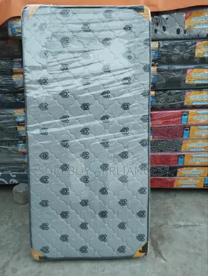Mattress,3*6*6 Density Quilted Mattress