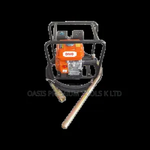 Pokar Vibrator Divo Italy