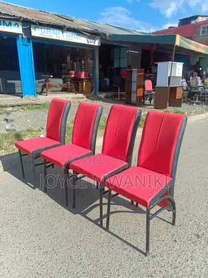 Executive Hotel or Restaurant Chairs.