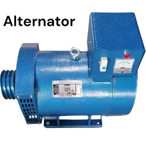 Alternator 20kw