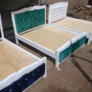 5x6 Bed All Colours