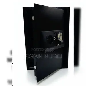 Electronic Password Safe, Model 50e.