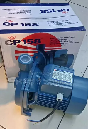 Pedrollo Water Pump 1hp/Quality Pedrollo Water Pump