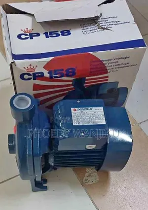 1hp Pedrollo Surface Pump/Electric Pedrollo Water Pump 1hp