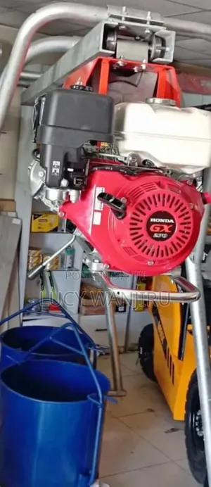 Heavy Duty Quality Concrete Hoist