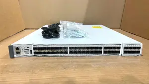 Cisco Catalyst C9500-40x-a 48-Port 10g Sfp+ Core Switch