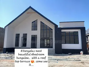 3bdrm Bungalow in Muigai, Kitengela for sale